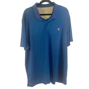 Izod Golf Shirt Size XXL